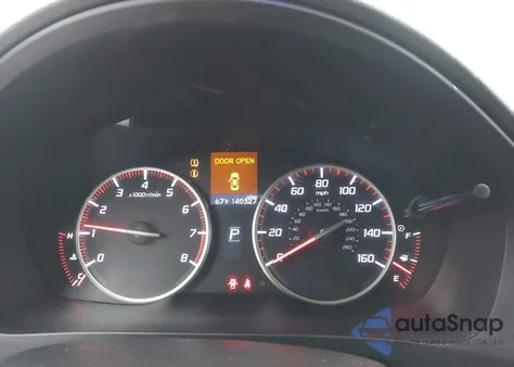 2016 Acura Ilx Premium/Technology z USA, uszkodzony, nr VIN 19UDE2F84GA011911